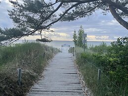 AQUAMARIS Strandresidenz Rügen