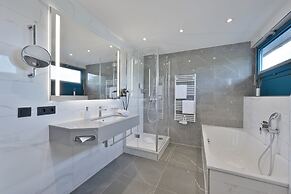 AQUAMARIS Strandresidenz Rügen