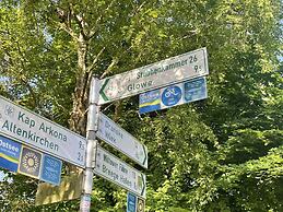 AQUAMARIS Strandresidenz Rügen