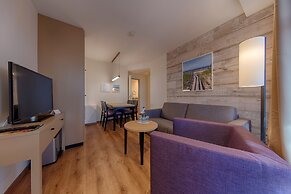 AQUAMARIS Strandresidenz Rügen