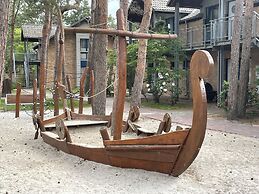 AQUAMARIS Strandresidenz Rügen