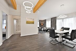 AQUAMARIS Strandresidenz Rügen