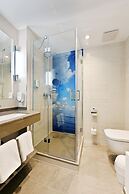 AQUAMARIS Strandresidenz Rügen