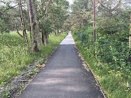 AQUAMARIS Strandresidenz Rügen