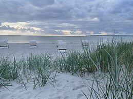 AQUAMARIS Strandresidenz Rügen