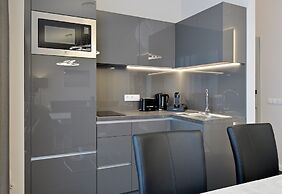 AQUAMARIS Strandresidenz Rügen