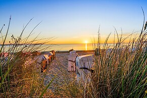AQUAMARIS Strandresidenz Rügen