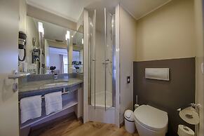 AQUAMARIS Strandresidenz Rügen