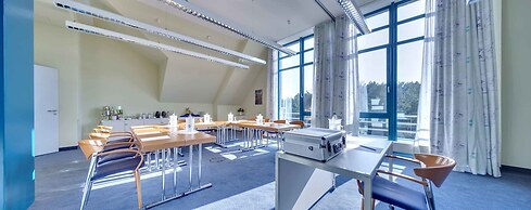 AQUAMARIS Strandresidenz Rügen