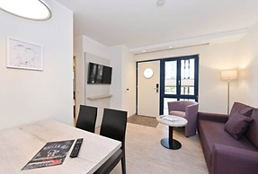 AQUAMARIS Strandresidenz Rügen