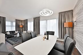 AQUAMARIS Strandresidenz Rügen