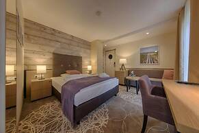 AQUAMARIS Strandresidenz Rügen