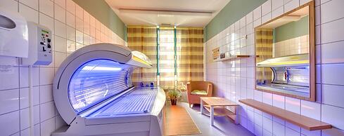 AQUAMARIS Strandresidenz Rügen