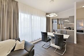 AQUAMARIS Strandresidenz Rügen