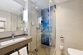 AQUAMARIS Strandresidenz Rügen