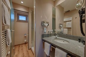 AQUAMARIS Strandresidenz Rügen