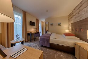 AQUAMARIS Strandresidenz Rügen