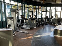 AQUAMARIS Strandresidenz Rügen