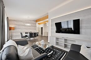 AQUAMARIS Strandresidenz Rügen