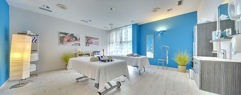 AQUAMARIS Strandresidenz Rügen