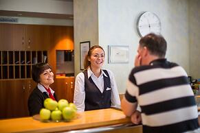 AQUAMARIS Strandresidenz Rügen