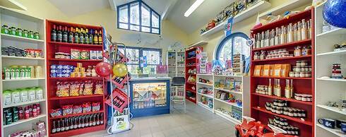 AQUAMARIS Strandresidenz Rügen