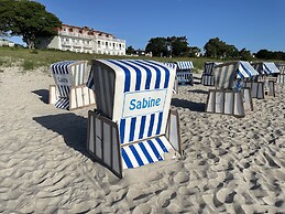 AQUAMARIS Strandresidenz Rügen