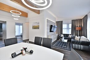 AQUAMARIS Strandresidenz Rügen