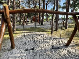 AQUAMARIS Strandresidenz Rügen