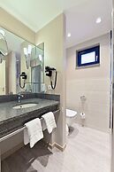 AQUAMARIS Strandresidenz Rügen