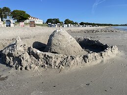 AQUAMARIS Strandresidenz Rügen