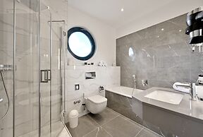 AQUAMARIS Strandresidenz Rügen