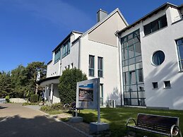 AQUAMARIS Strandresidenz Rügen