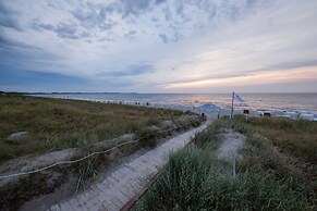 AQUAMARIS Strandresidenz Rügen