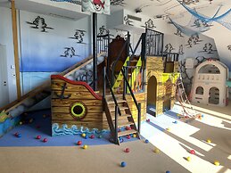 AQUAMARIS Strandresidenz Rügen