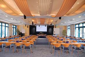 AQUAMARIS Strandresidenz Rügen