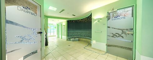 AQUAMARIS Strandresidenz Rügen