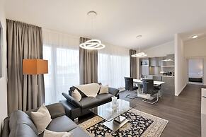 AQUAMARIS Strandresidenz Rügen