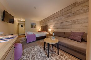 AQUAMARIS Strandresidenz Rügen