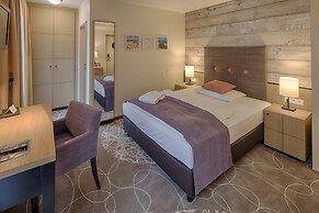 AQUAMARIS Strandresidenz Rügen