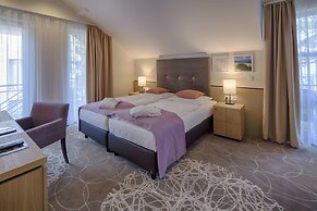 AQUAMARIS Strandresidenz Rügen