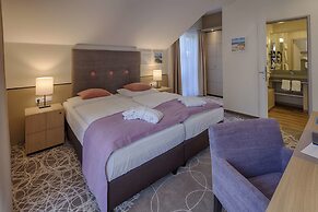 AQUAMARIS Strandresidenz Rügen