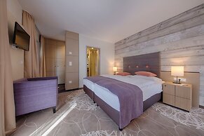 AQUAMARIS Strandresidenz Rügen