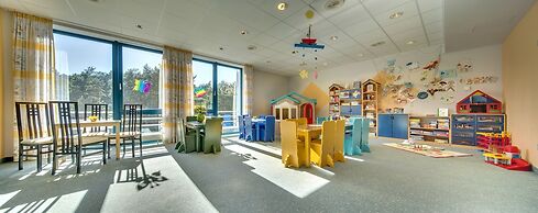 AQUAMARIS Strandresidenz Rügen