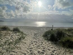 AQUAMARIS Strandresidenz Rügen