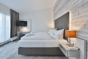 AQUAMARIS Strandresidenz Rügen