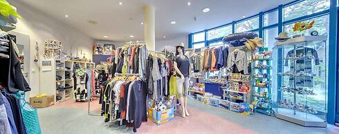 AQUAMARIS Strandresidenz Rügen