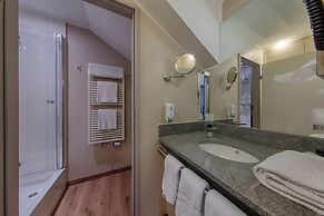 AQUAMARIS Strandresidenz Rügen