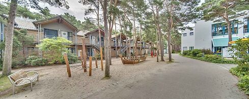 AQUAMARIS Strandresidenz Rügen