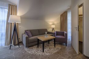 AQUAMARIS Strandresidenz Rügen